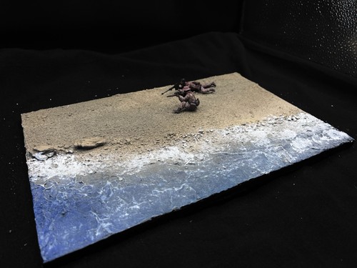 Scale realistic military - 1/35,